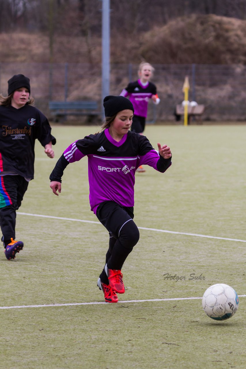 Bild 119 - D-Juniorinnen FSC Kaltenkirchen - SV Henstedt-Ulzburg : Ergebnis: 10:1